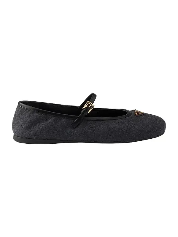 Women's Fabric Ballerinas Women's Fabric Ballerinas