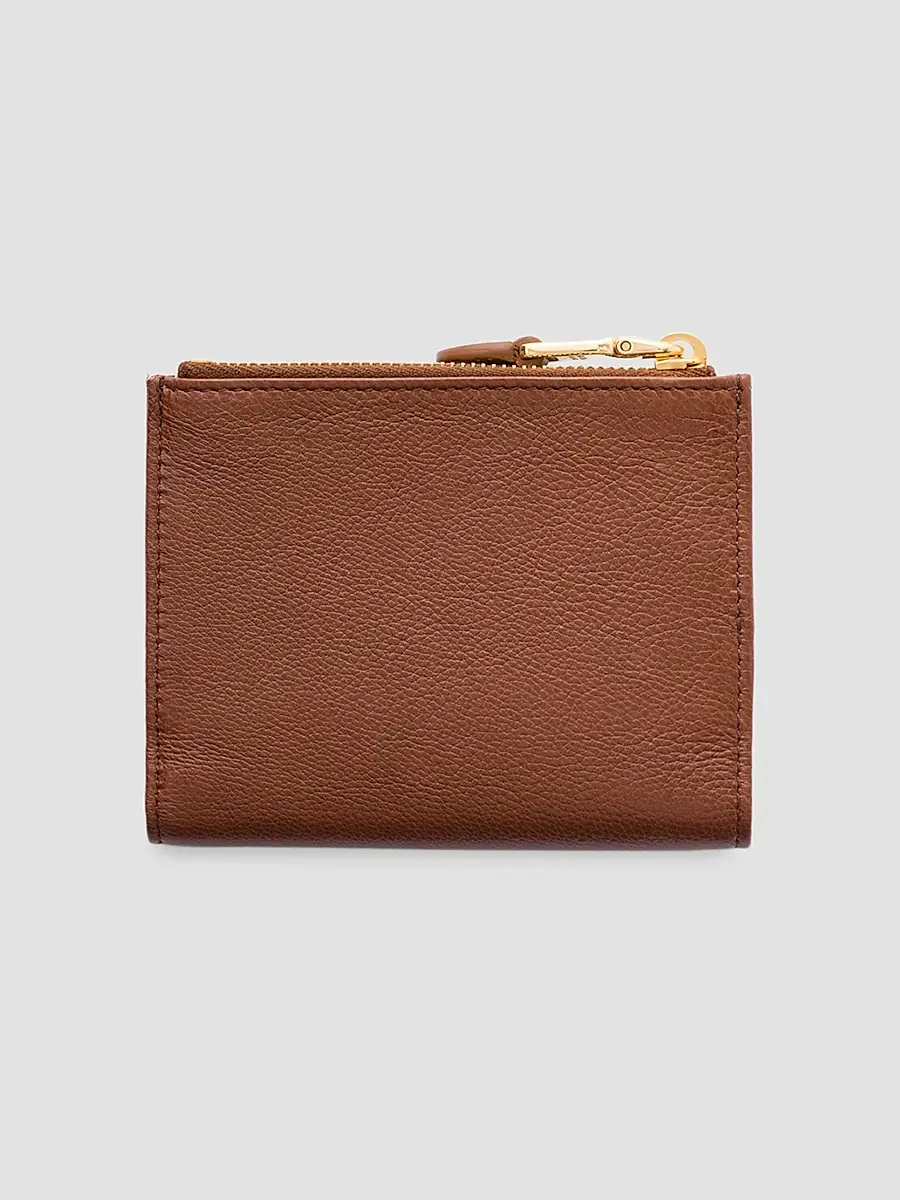 Prada Women's Small Leather Wallet | Thumbnail 3 Prada Women's Small Leather Wallet | Thumbnail 3