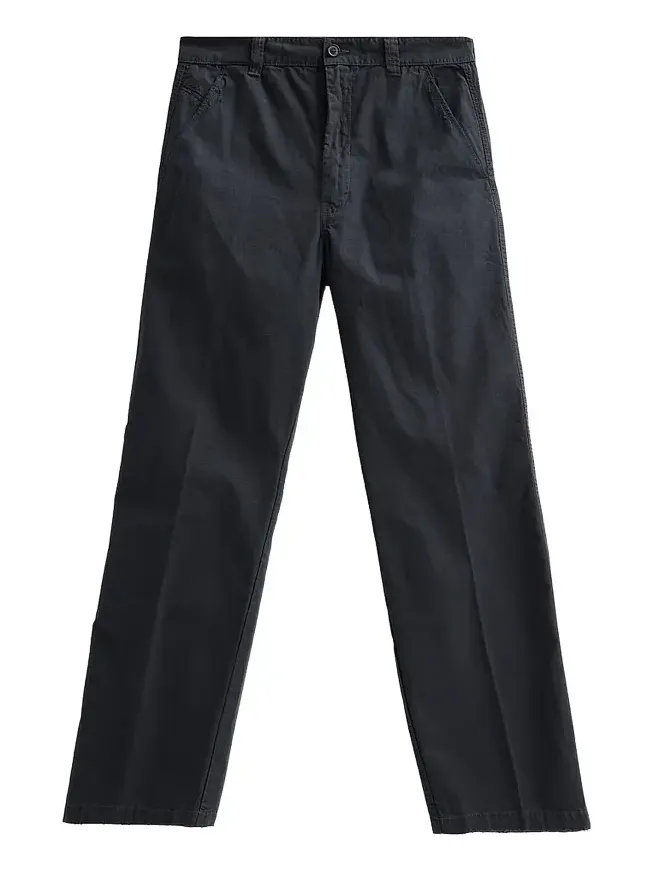 Men's Hant Cotton Chino Pants Men's Hant Cotton Chino Pants