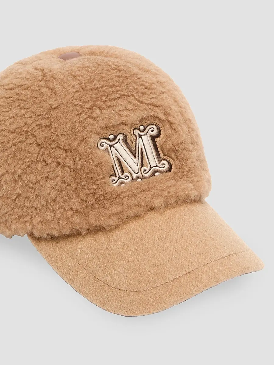 Max Mara Women's Silk Hat | Thumbnail 2