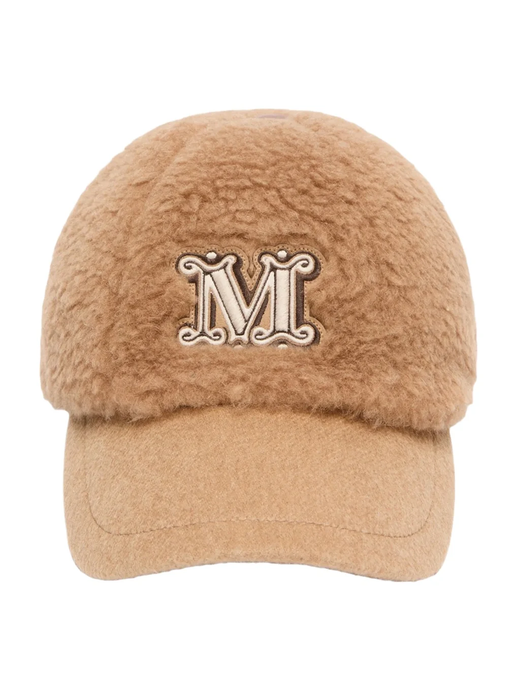 Max Mara Women's Silk Hat