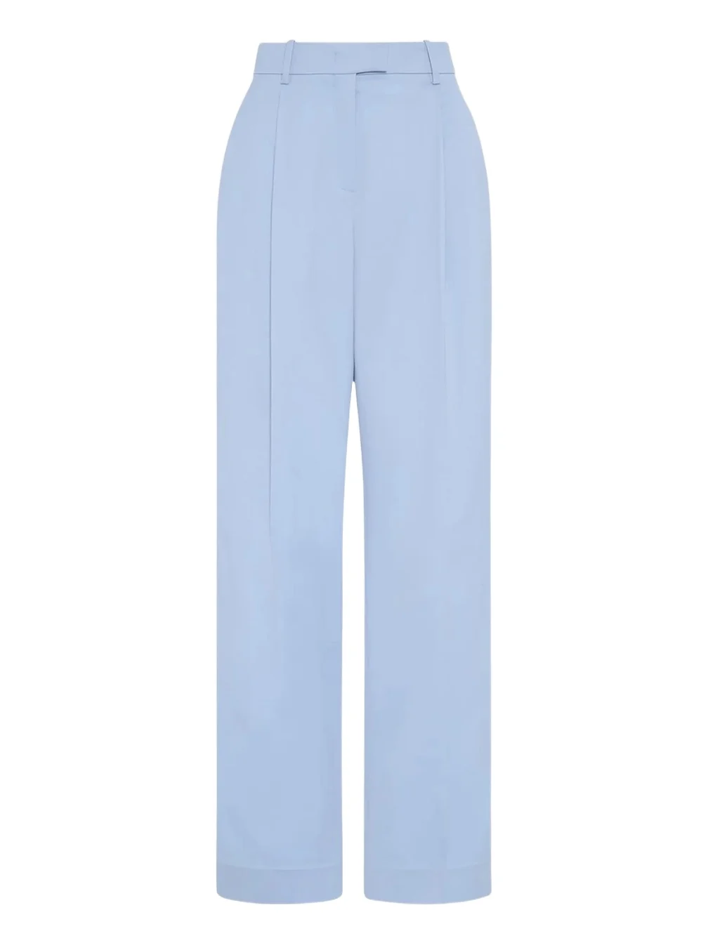 Women's Relaxed Wide Leg Pants Women's Relaxed Wide Leg Pants