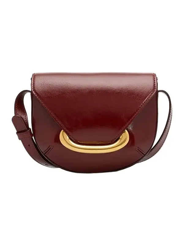 Wandler Women's Veneto Small Leather Crossbody Bag