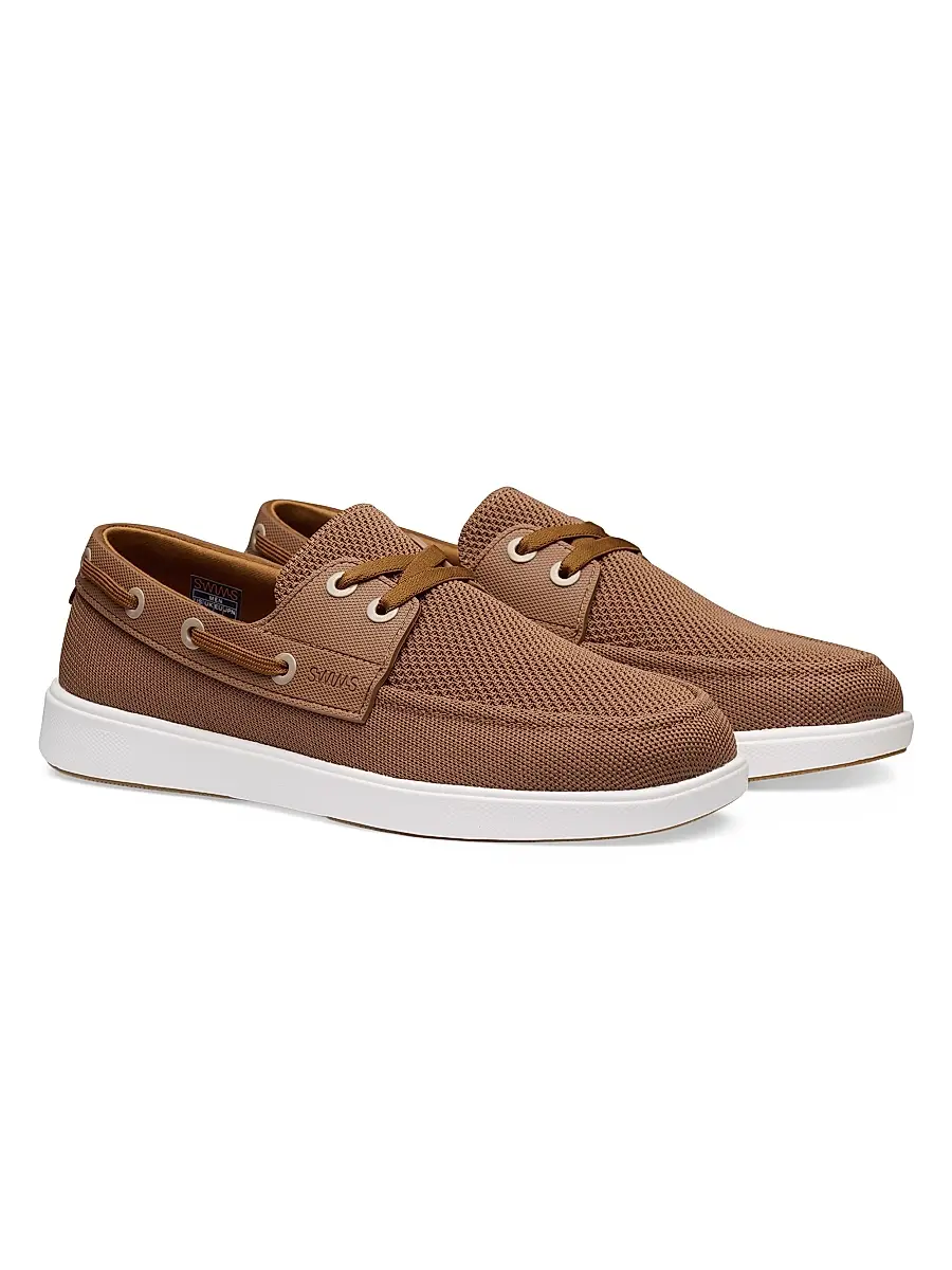SWIMS Men's Breeze Boat Shoes | Thumbnail 2