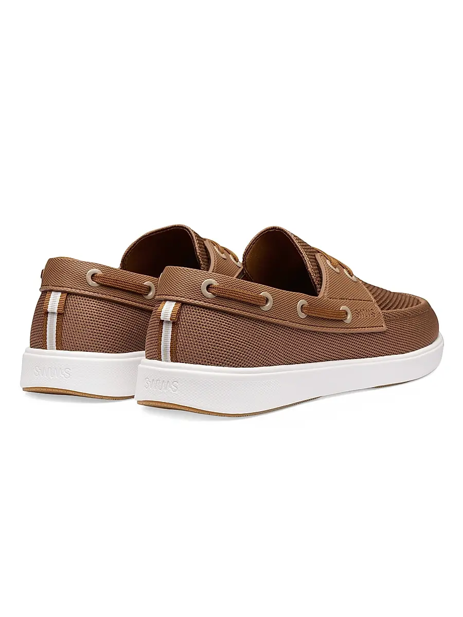 SWIMS Men's Breeze Boat Shoes | Thumbnail 3