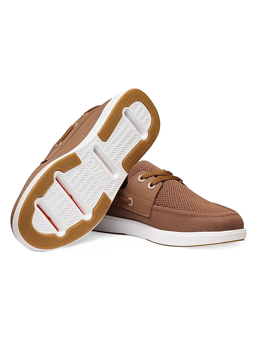 SWIMS Men's Breeze Boat Shoes | Thumbnail 4
