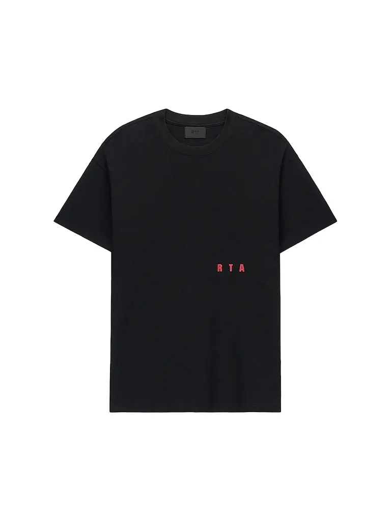 Men's Curva Ultra Colin Oversized T-Shirt Men's Curva Ultra Colin Oversized T-Shirt
