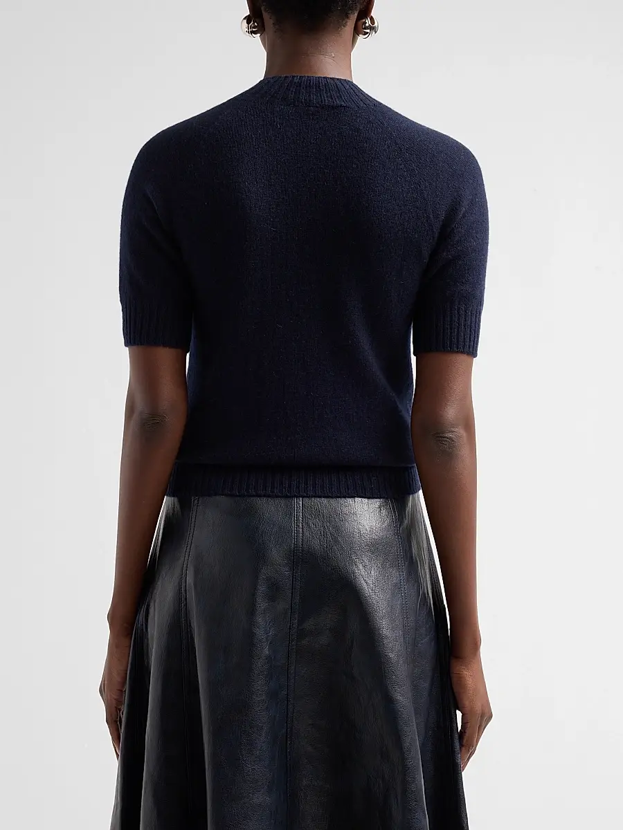 Kobi Halperin Women's Josie Cashmere Sweater | Thumbnail 3 Kobi Halperin Women's Josie Cashmere Sweater | Thumbnail 3