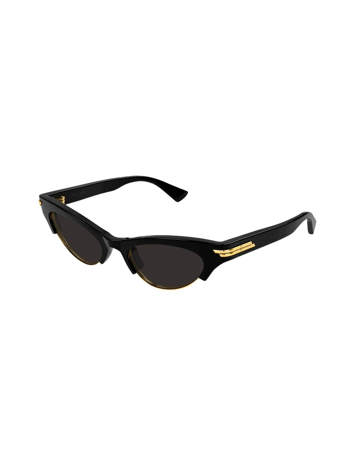 Women's Bold Ribbon 52MM Cat-Eye Sunglasses Women's Bold Ribbon 52MM Cat-Eye Sunglasses