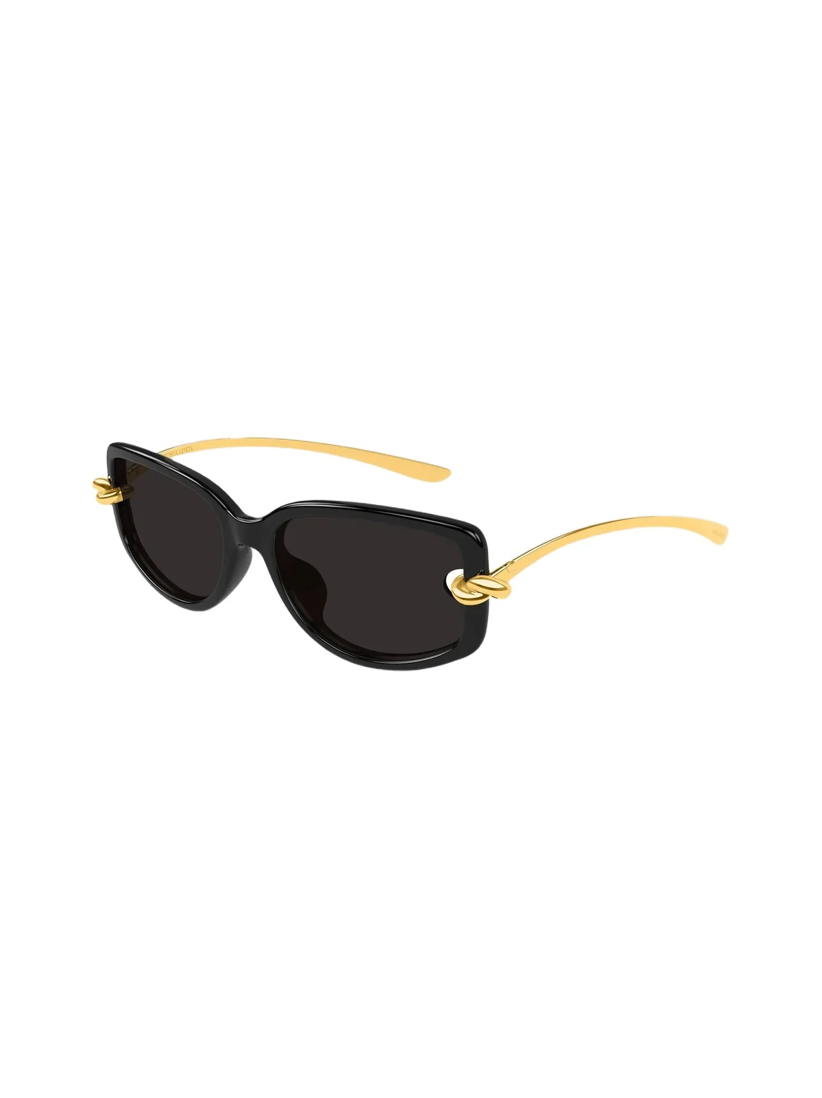 Women's Knot 59MM Rectangular Sunglasses Women's Knot 59MM Rectangular Sunglasses