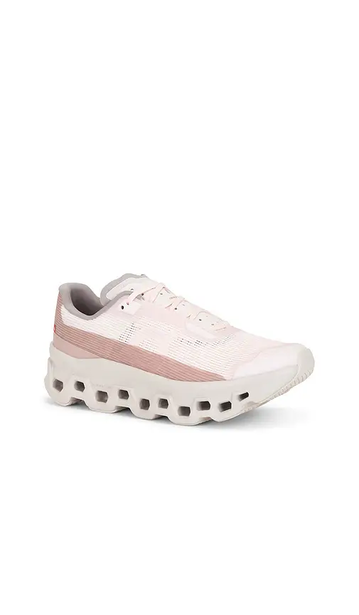 ON Cloudmonster Void New Edition Sneaker | Thumbnail 2 ON Cloudmonster Void New Edition Sneaker | Thumbnail 2