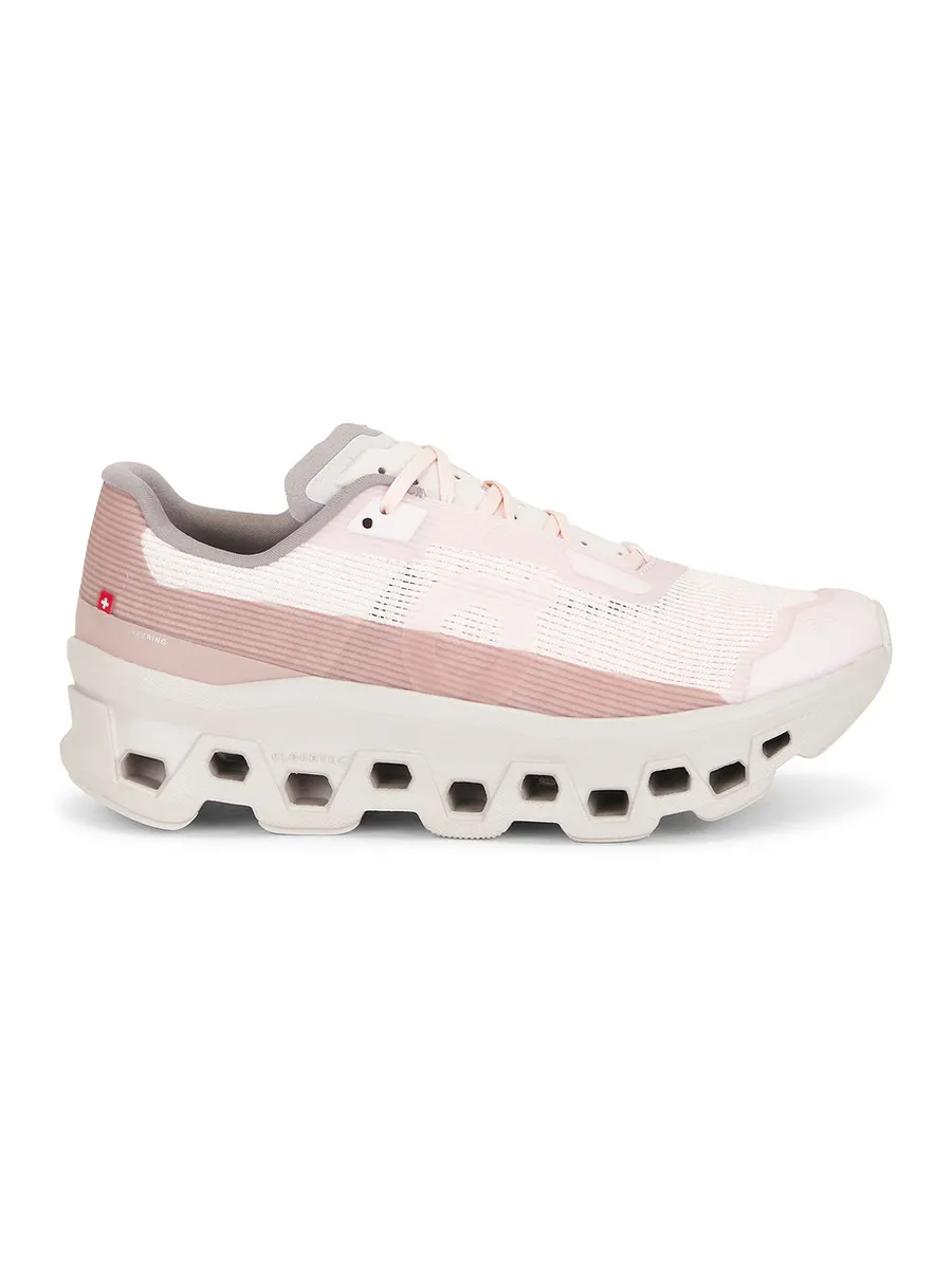ON Cloudmonster Void New Edition Sneaker
