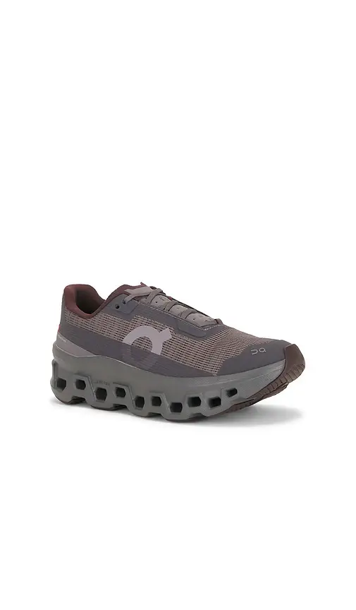 ON Cloudmonster Void New Edition Sneaker | Thumbnail 2 ON Cloudmonster Void New Edition Sneaker | Thumbnail 2