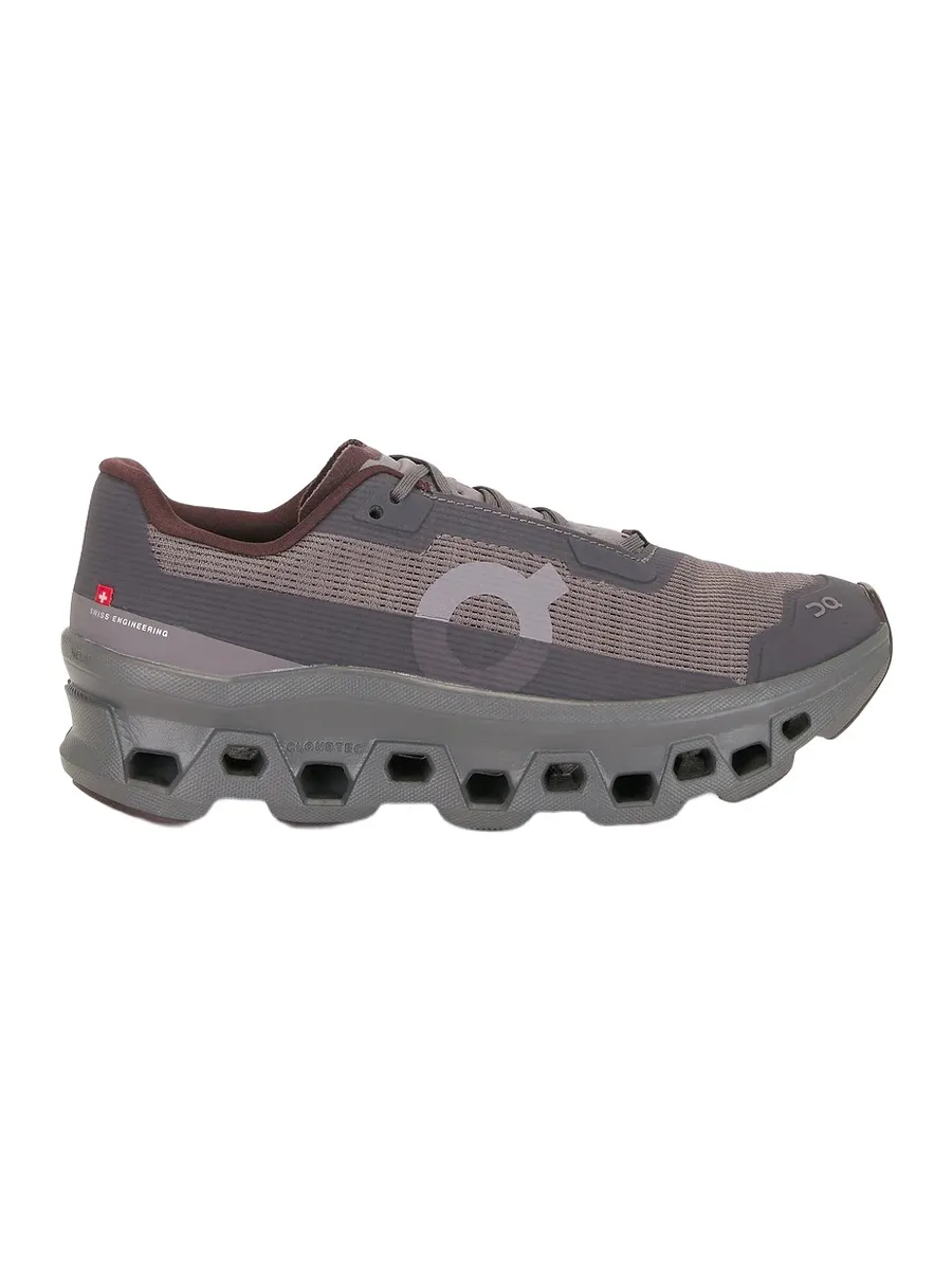 ON Cloudmonster Void New Edition Sneaker