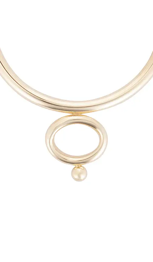 TPO Solara Necklace | Thumbnail 2 TPO Solara Necklace | Thumbnail 2