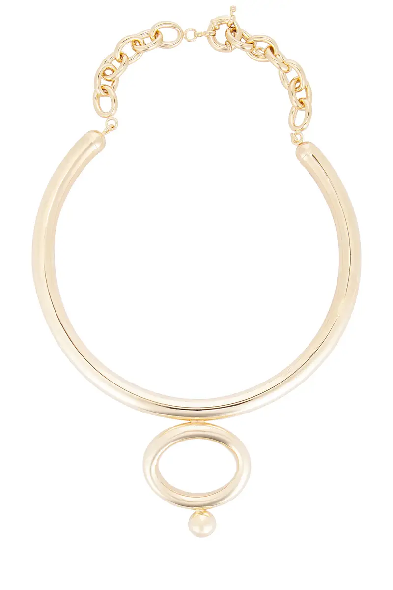 Solara Necklace Solara Necklace