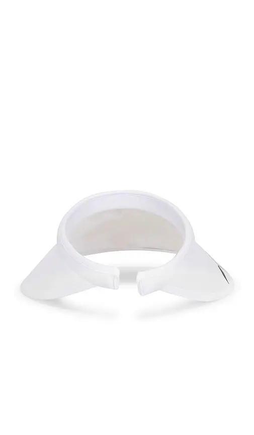 Malbon X Markarian Claire Visor | Thumbnail 2 Malbon X Markarian Claire Visor | Thumbnail 2
