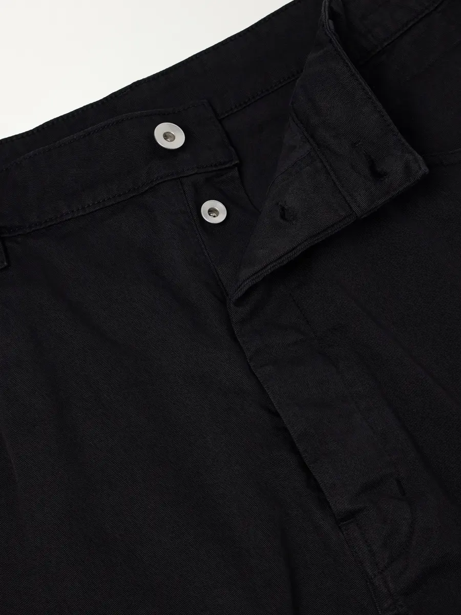 DRKSHDW by Rick Owens Wide-Leg Cargo Jeans - Men | Thumbnail 6 DRKSHDW by Rick Owens Wide-Leg Cargo Jeans - Men | Thumbnail 6