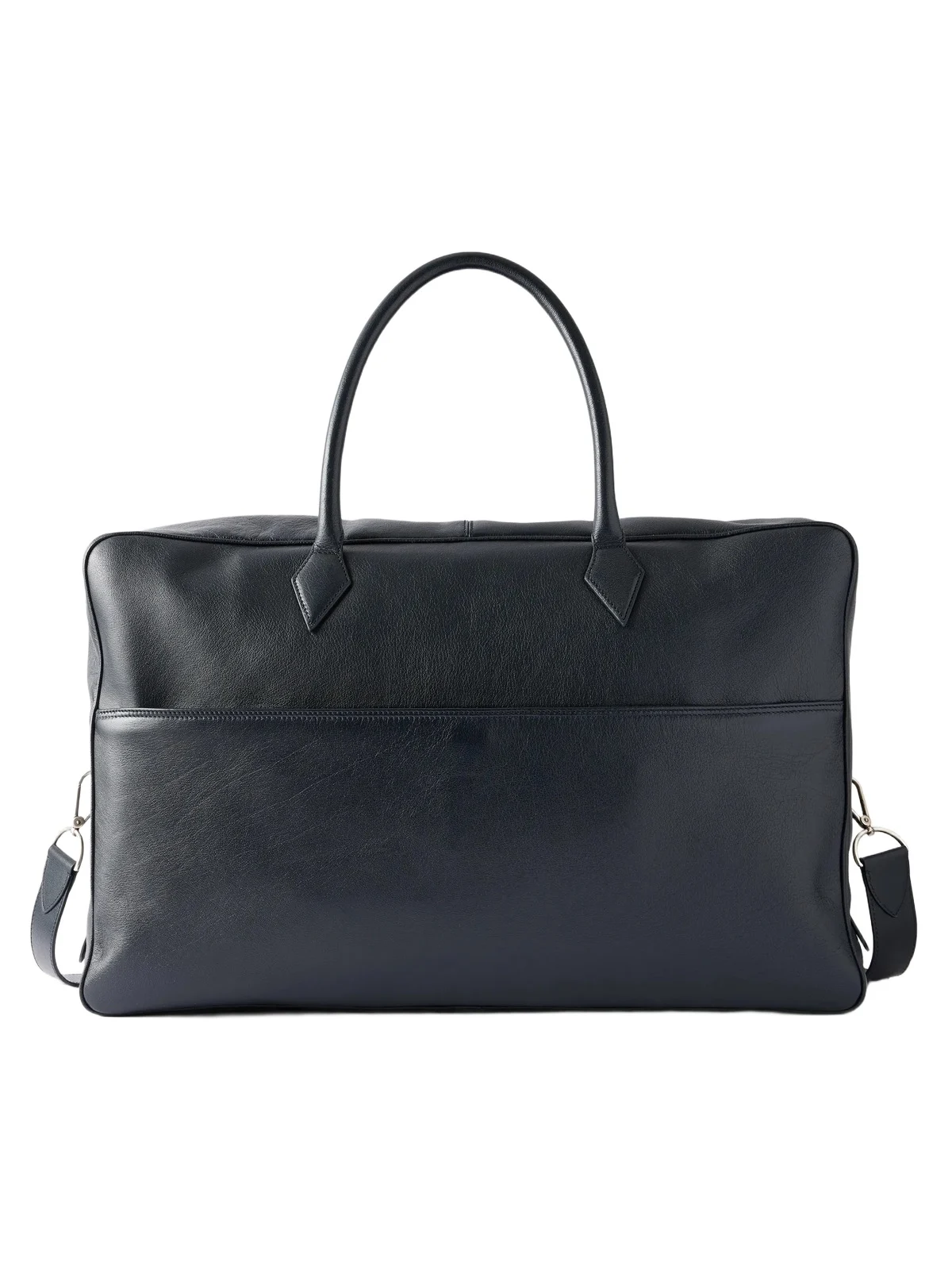 Closer Weekend Leather Weekend Bag - Men