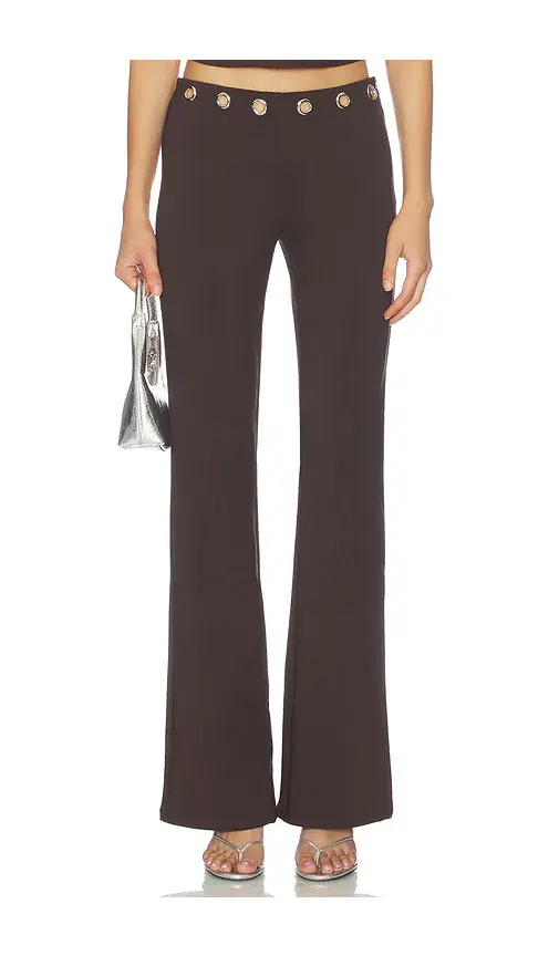 Tiger Mist Marren Pant | Image 1 Tiger Mist Marren Pant | Image 1