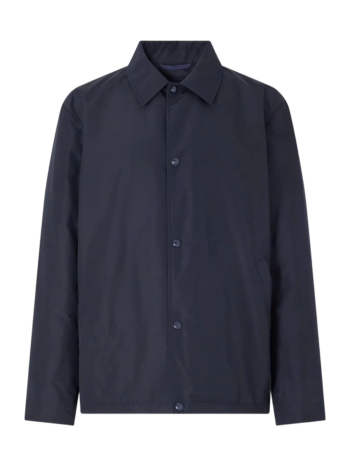 Thompson Shell Bomber Jacket - Men Thompson Shell Bomber Jacket - Men