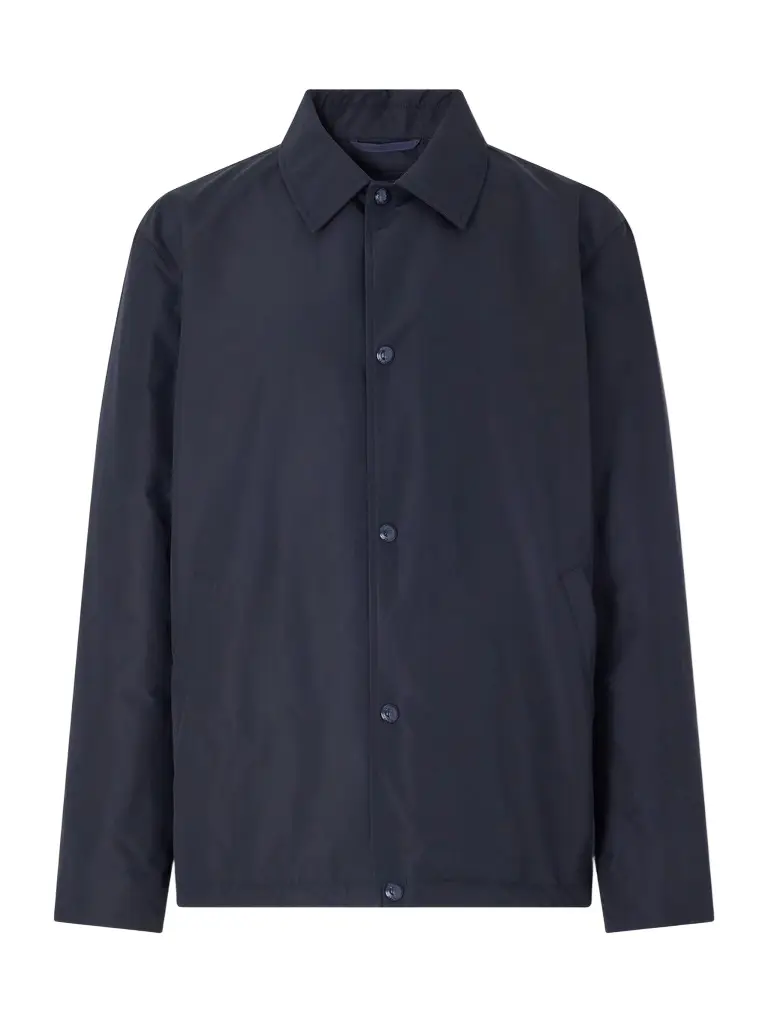 Ralph Lauren Purple Label Thompson Shell Bomber Jacket - Men | Image 1 Ralph Lauren Purple Label Thompson Shell Bomber Jacket - Men | Image 1