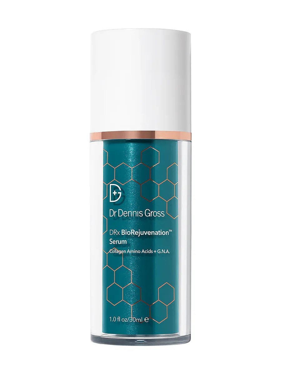 Dr. Dennis Gross Skincare DRx Biorejuvenation Serum