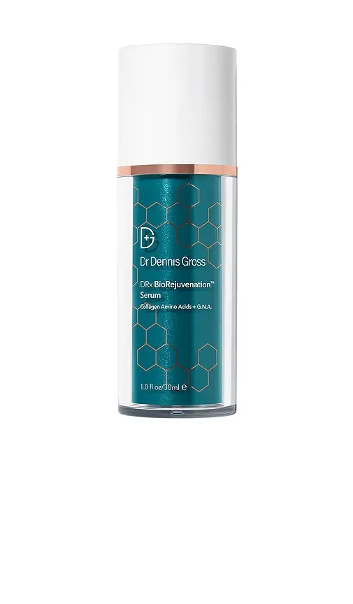 Dr. Dennis Gross Skincare DRx Biorejuvenation Serum | Image 1 Dr. Dennis Gross Skincare DRx Biorejuvenation Serum | Image 1