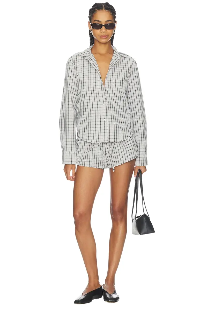 Knox Short Set Knox Short Set