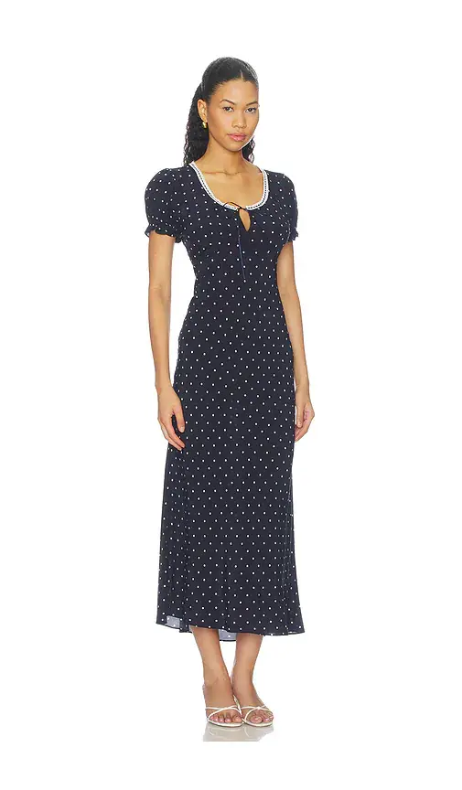 RAILS Allison Dress | Thumbnail 2 RAILS Allison Dress | Thumbnail 2