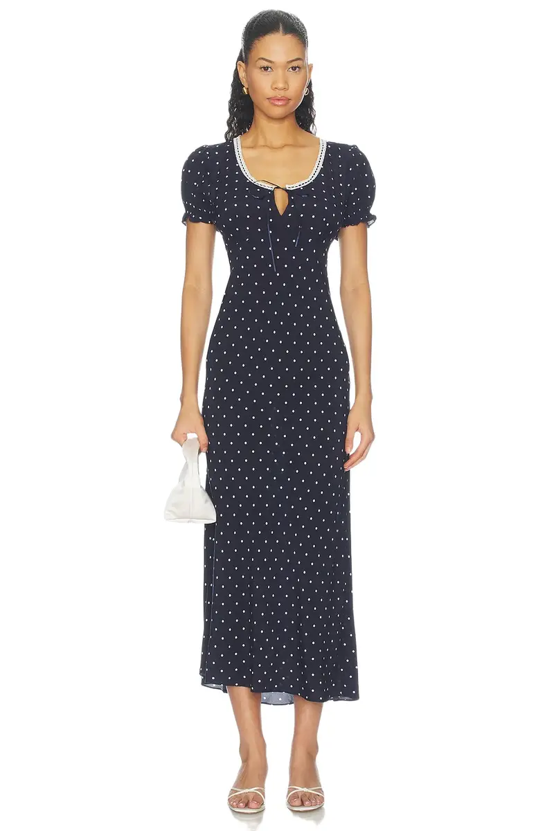 Allison Dress Allison Dress