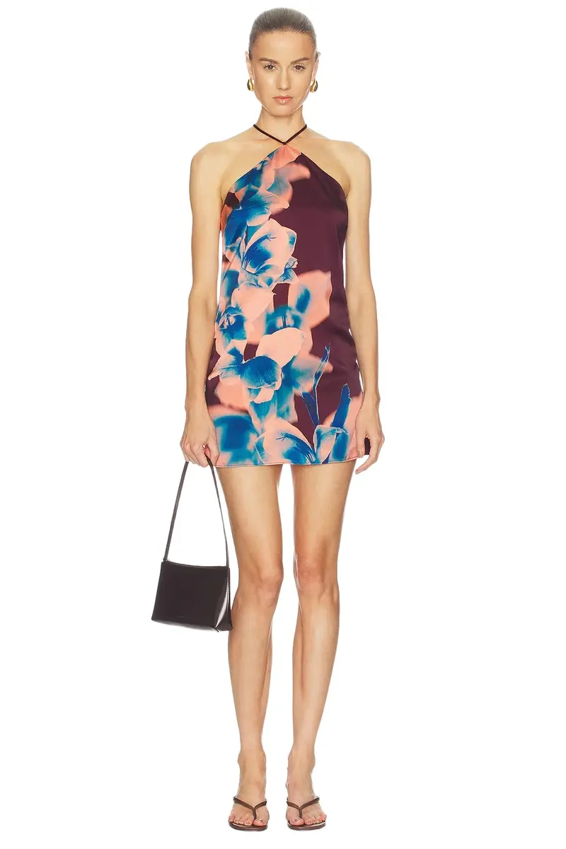 Avri Mini Dress Avri Mini Dress