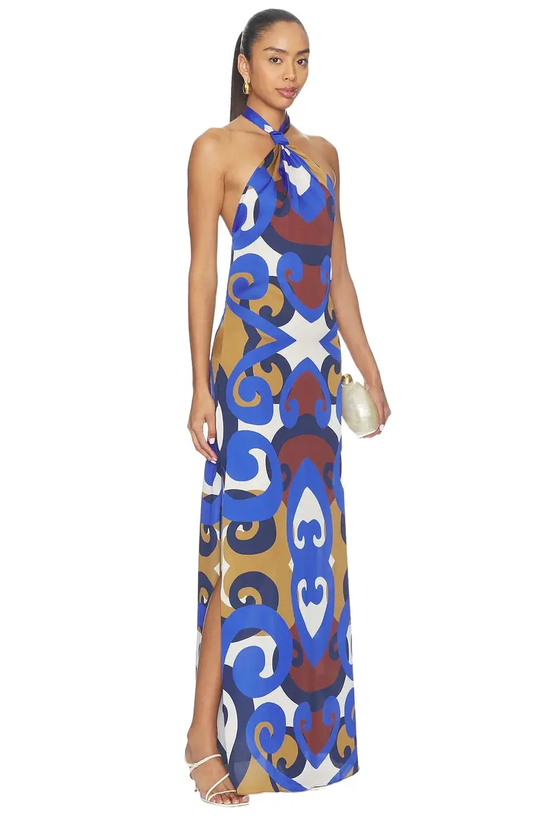 Kristen Maxi Dress Kristen Maxi Dress