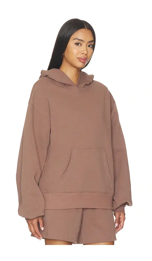 superdown Briggs Hoodie | Thumbnail 2 superdown Briggs Hoodie | Thumbnail 2