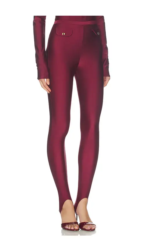 Shani Shemer Rio Leggings | Thumbnail 2 Shani Shemer Rio Leggings | Thumbnail 2