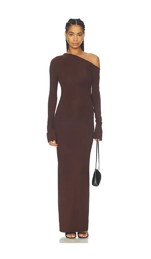 superdown Advice Maxi Dress