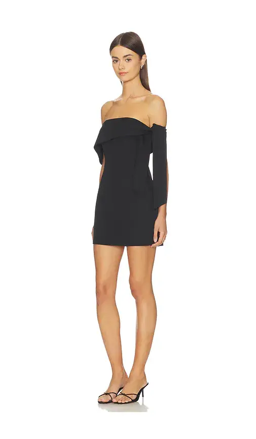 superdown Astar Mini Dress | Thumbnail 2