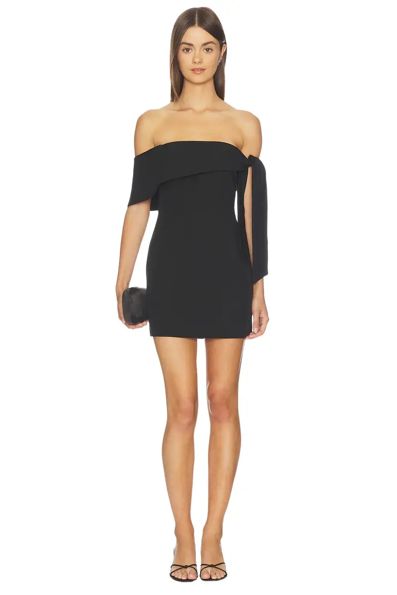 Astar Mini Dress