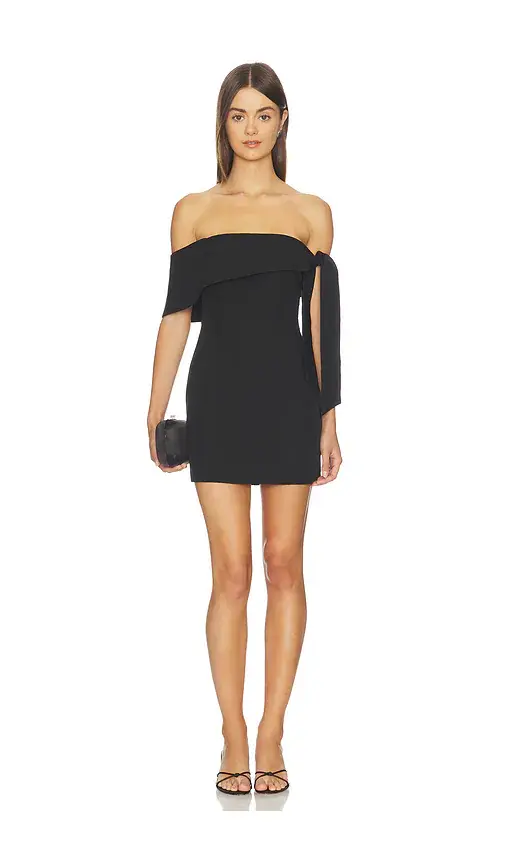 superdown Astar Mini Dress