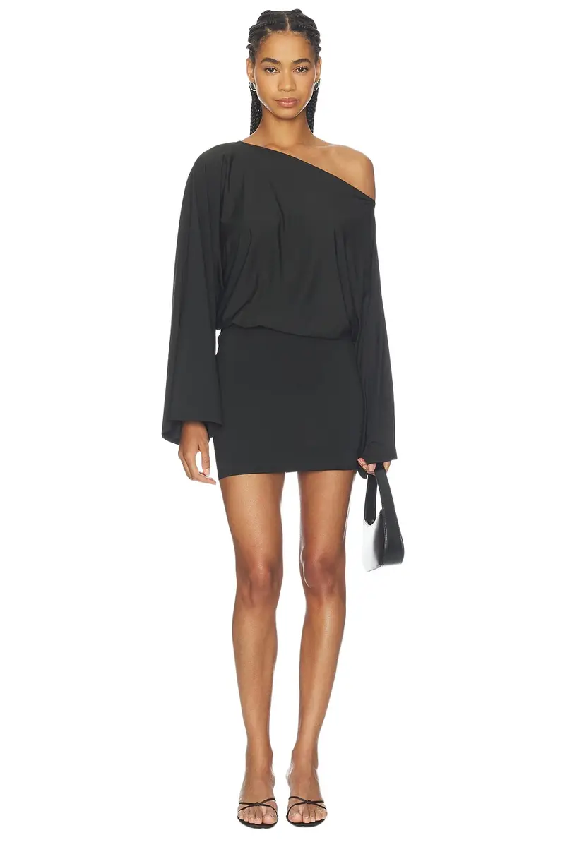 Katiya Mini Dress