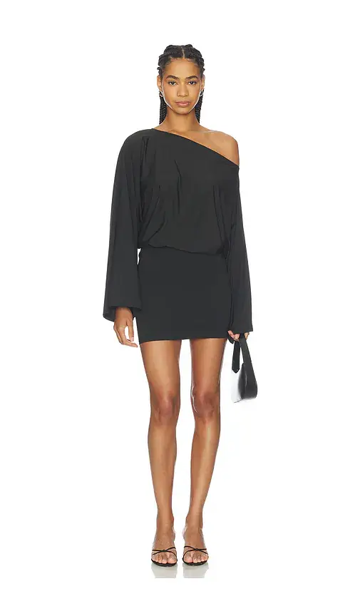 superdown Katiya Mini Dress