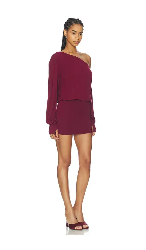 superdown Rosabella Mini Dress | Thumbnail 2 superdown Rosabella Mini Dress | Thumbnail 2