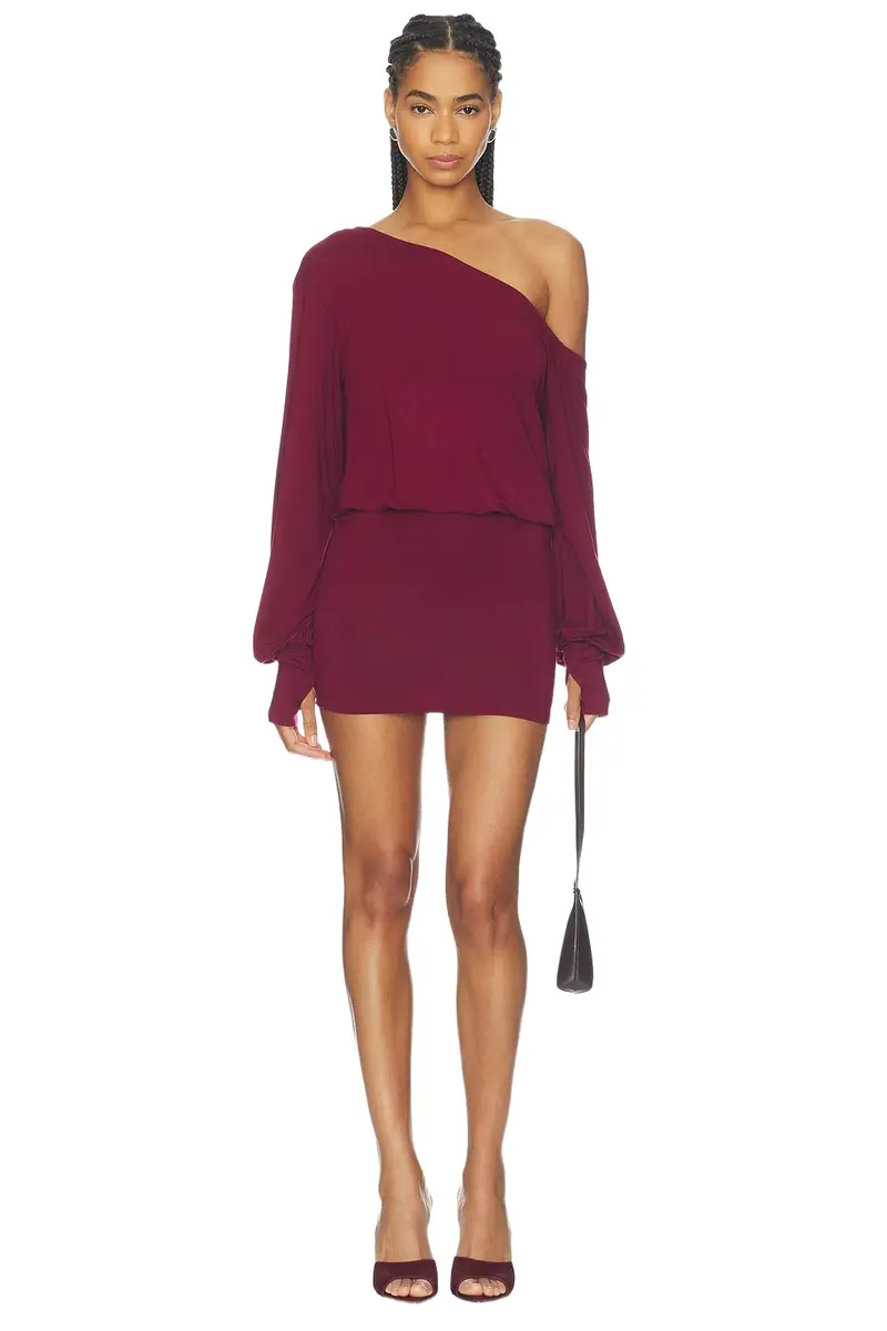 Rosabella Mini Dress Rosabella Mini Dress