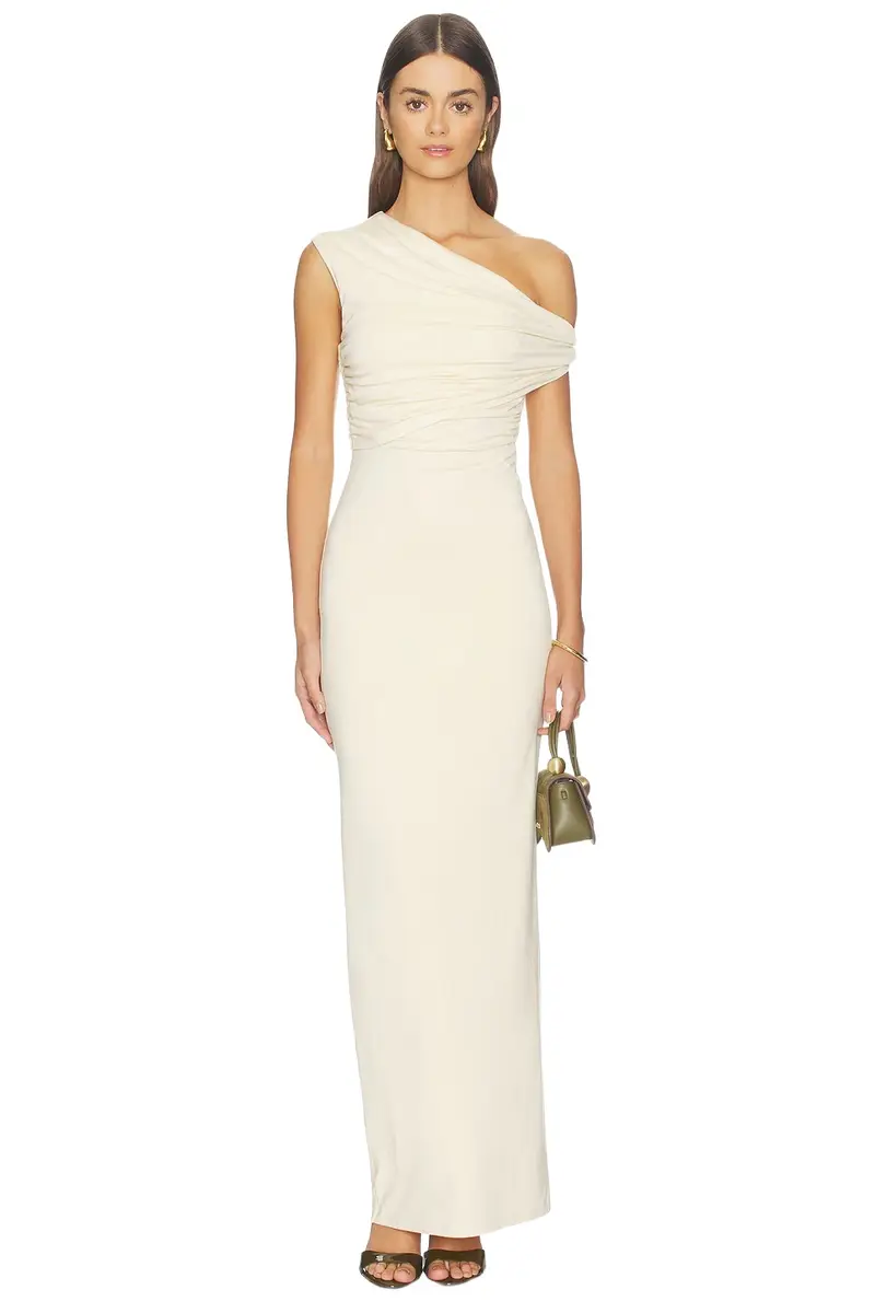 Alessia Maxi Dress Alessia Maxi Dress