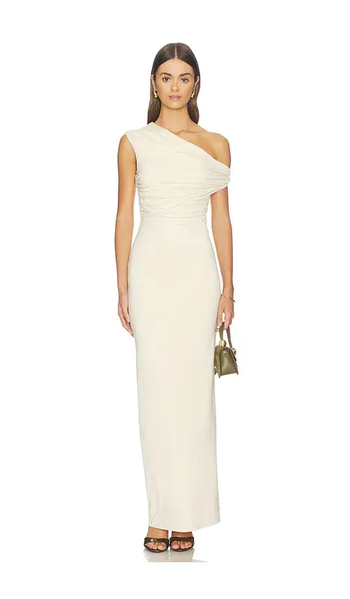 superdown Alessia Maxi Dress