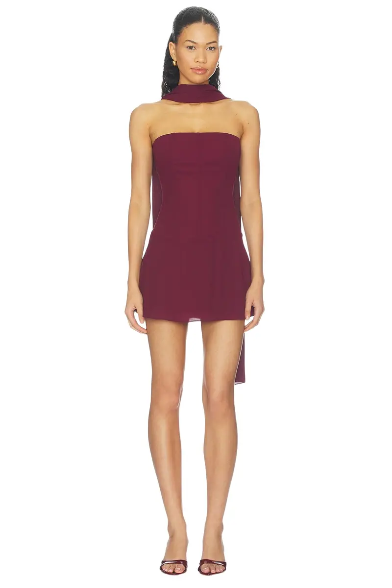 Jayleen Mini Dress