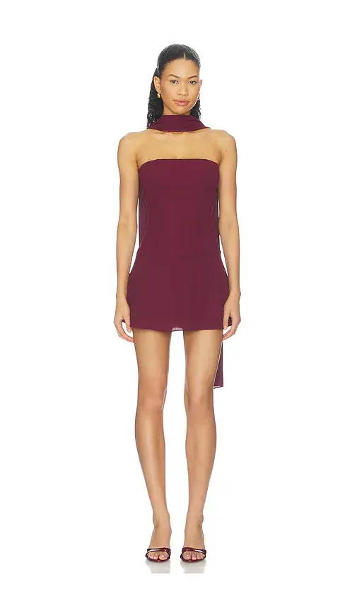 superdown Jayleen Mini Dress | Image 1 superdown Jayleen Mini Dress | Image 1