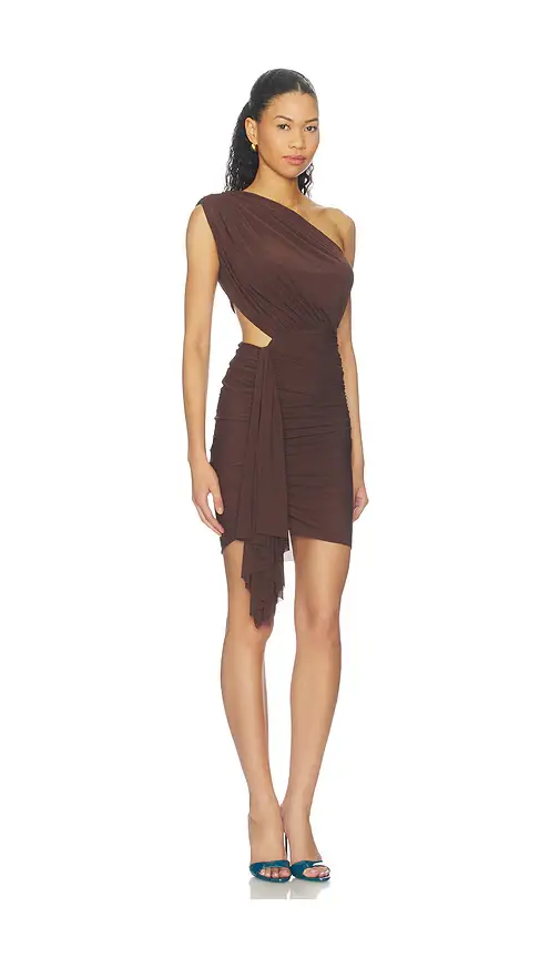 superdown Juliet Mini Dress | Thumbnail 2