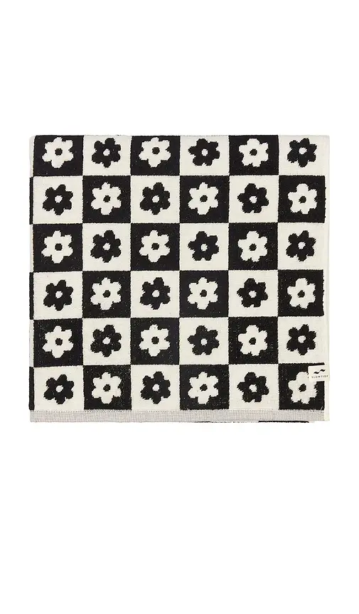 Slowtide Gigi Bath Towel | Thumbnail 2 Slowtide Gigi Bath Towel | Thumbnail 2