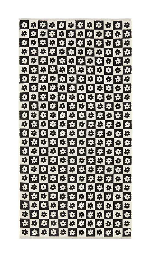 Slowtide Gigi Bath Towel | Image 1 Slowtide Gigi Bath Towel | Image 1